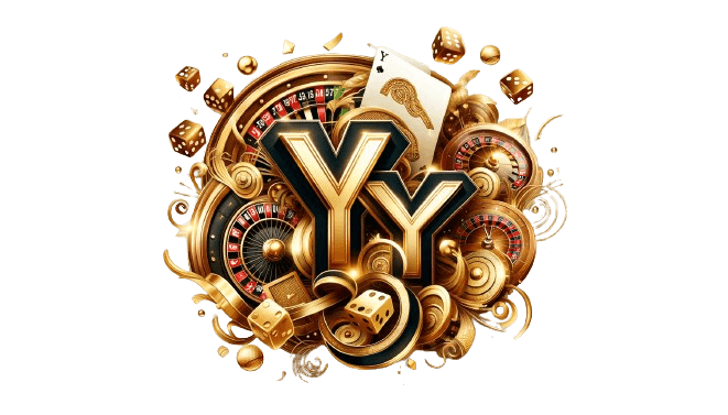 YYY Casino banner